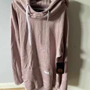 Volcom hoodie